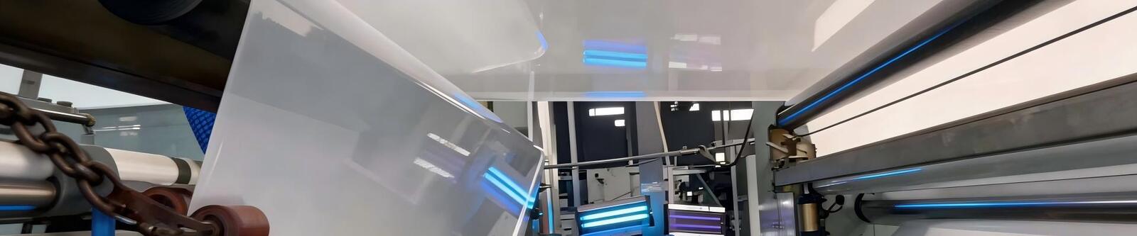 China Shanghai HSF Materials Technology Co., Ltd. Perfil da empresa 