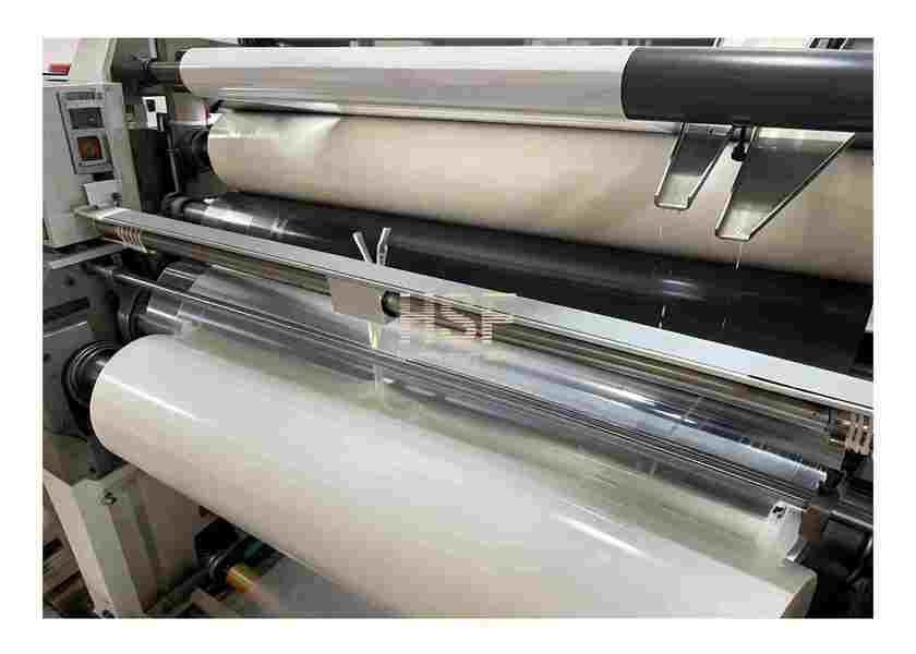 Shanghai HSF Materials Technology Co., Ltd. linha de produção do fabricante