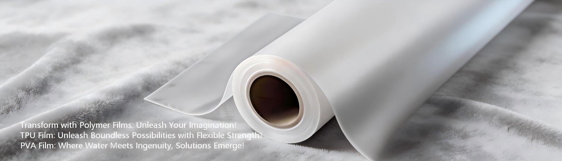 qualidade Película de polietileno de alta densidade fábrica