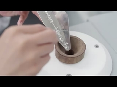 Película de proteção TPU de uretano termoplástico de 40 um 1600 mm