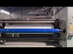 Película de polipropileno fundido translúcido de 60 microns Cpp para embalagens farmacêuticas