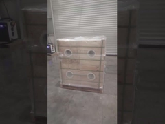 Película de libertação não de silicone