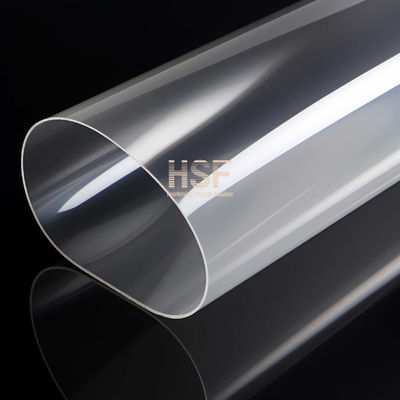 Película de liberação de PET transparente de 50 μm, não de silicone, para aplicações eletrónicas e médicas
